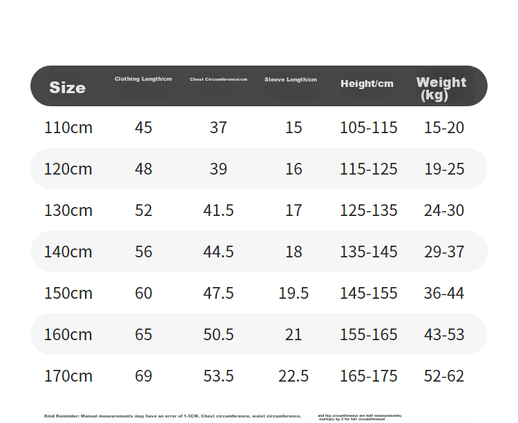 Annil Kids Boys Girls Crew Neck Short Sleeve T-Shirt 2026 Summer New Memory Foam Cooling Sports Casual Top 11
